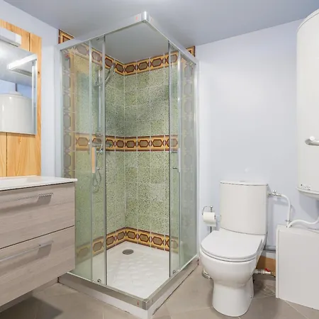 Vaste De 44 M Centre - N2 Apartment